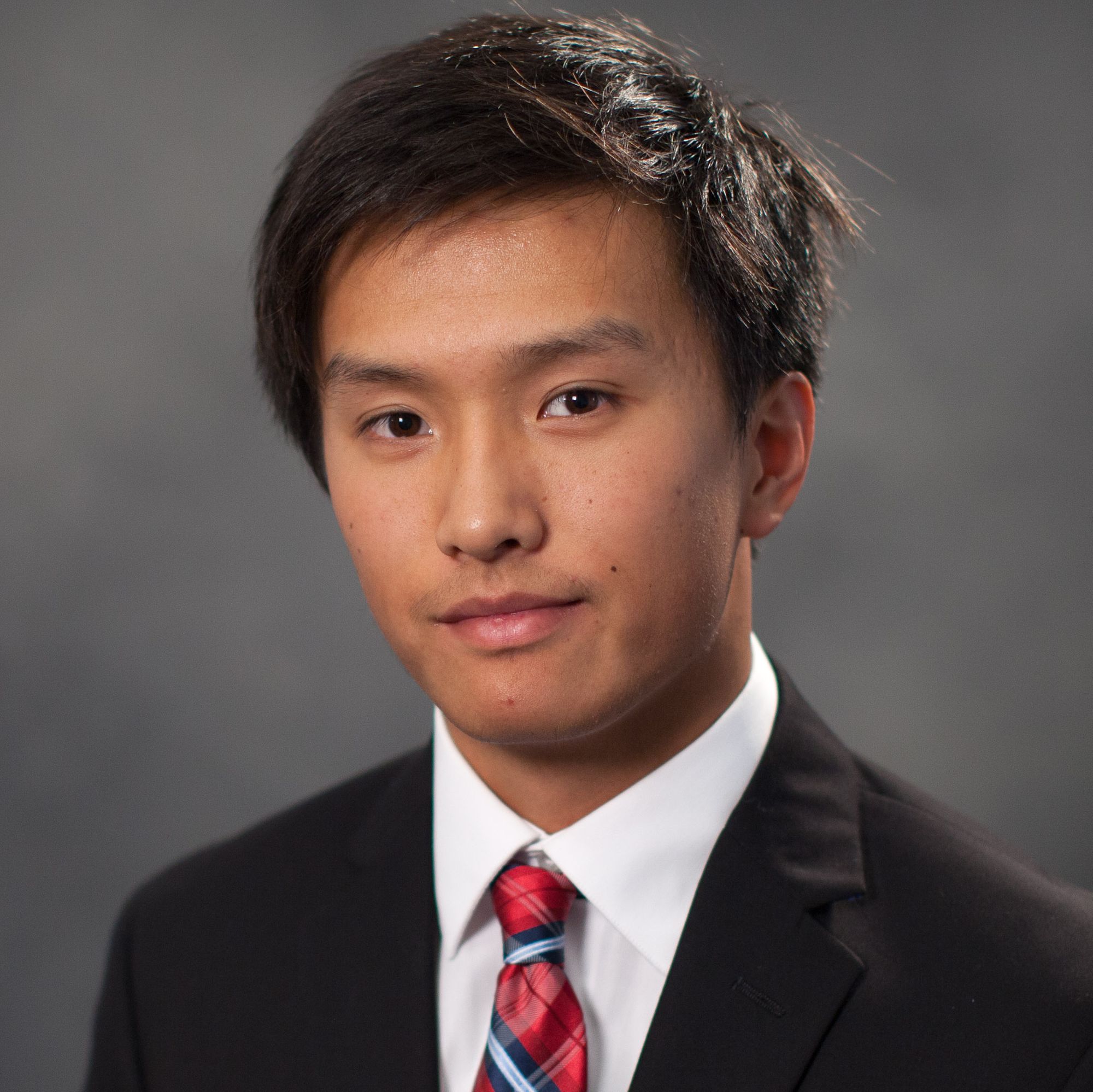 Kedwin Chen