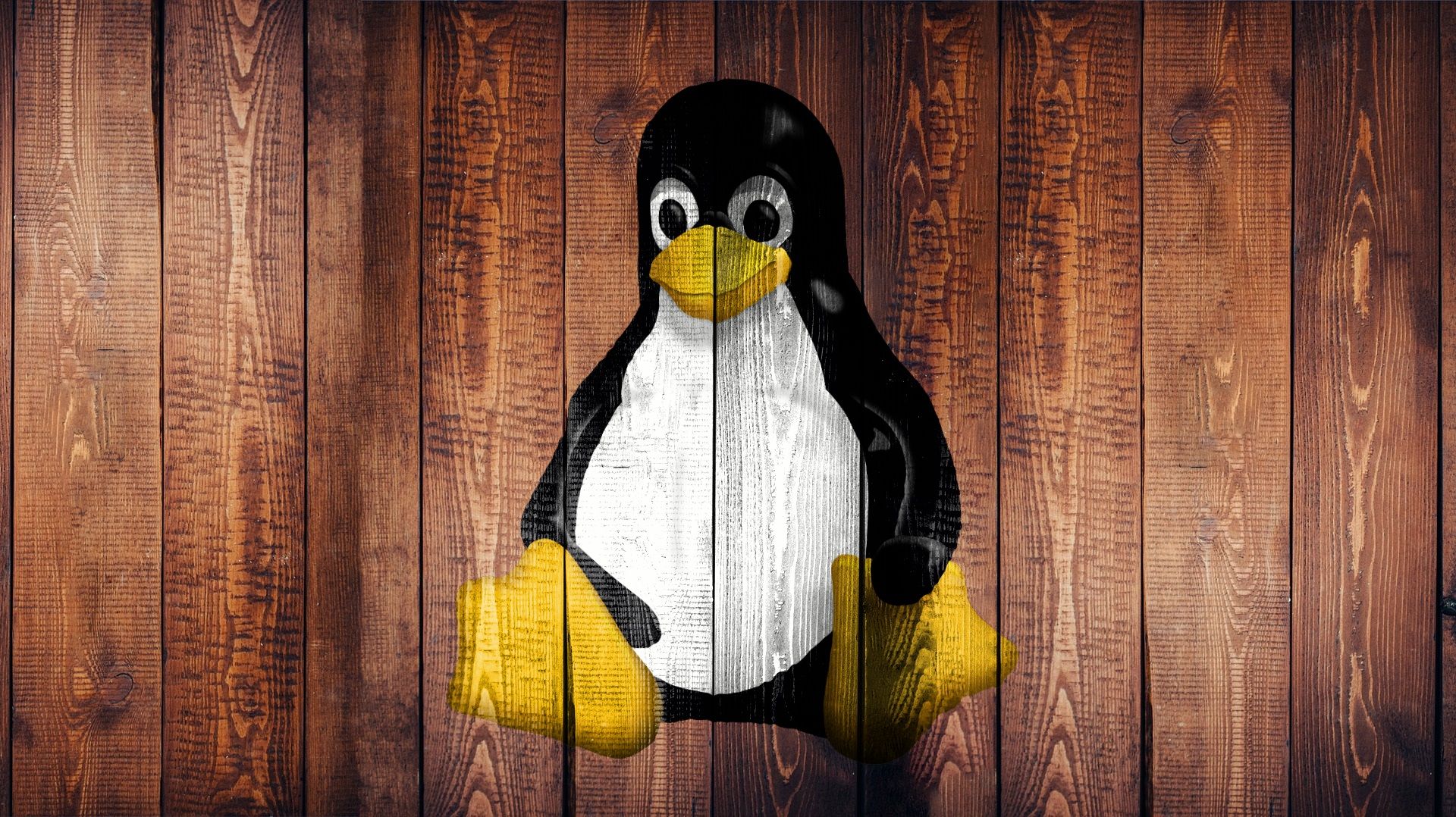Cal Poly Linux Users Group